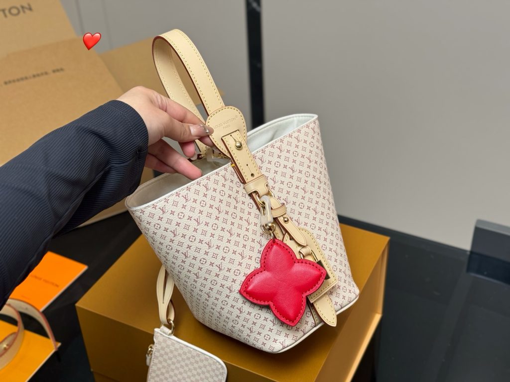 Louis Vuitton Bag Dupe 1162 - Immagine 2
