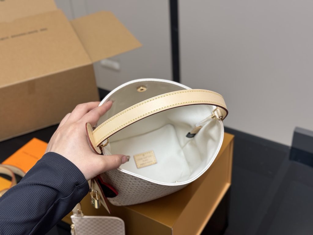 Louis Vuitton Bag Dupe 1162 - Immagine 4