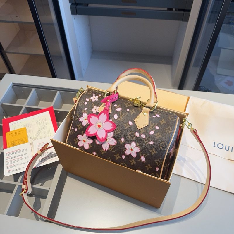 Louis Vuitton Bag Dupe 1164 - Image 2