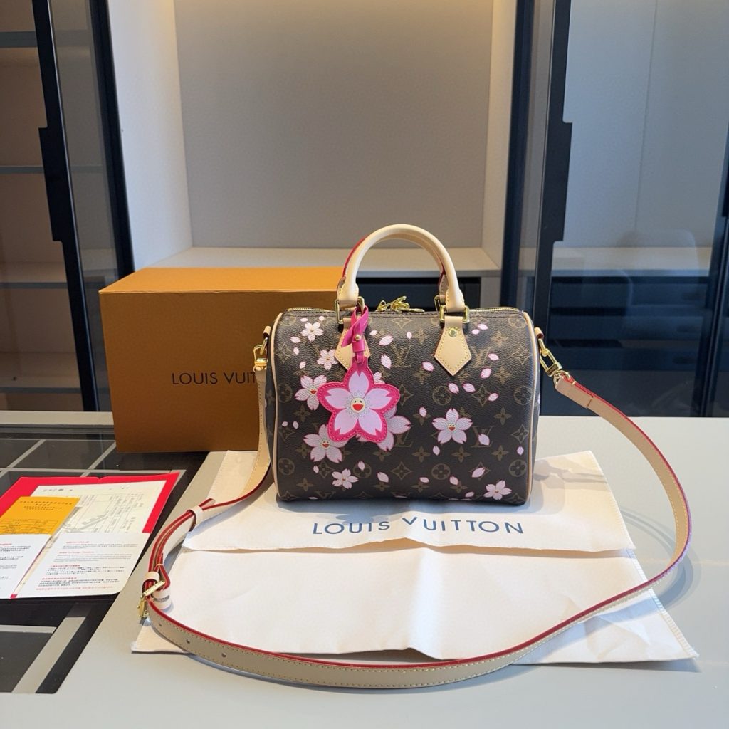 Louis Vuitton Bag Dupe 1164