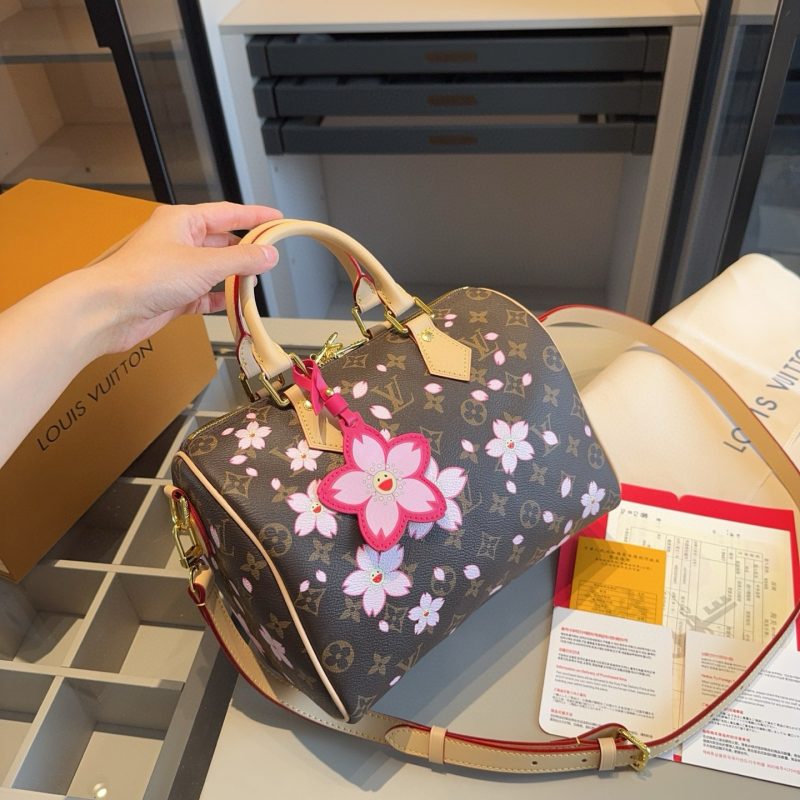 Louis Vuitton Bag Dupe 1164 - Image 3
