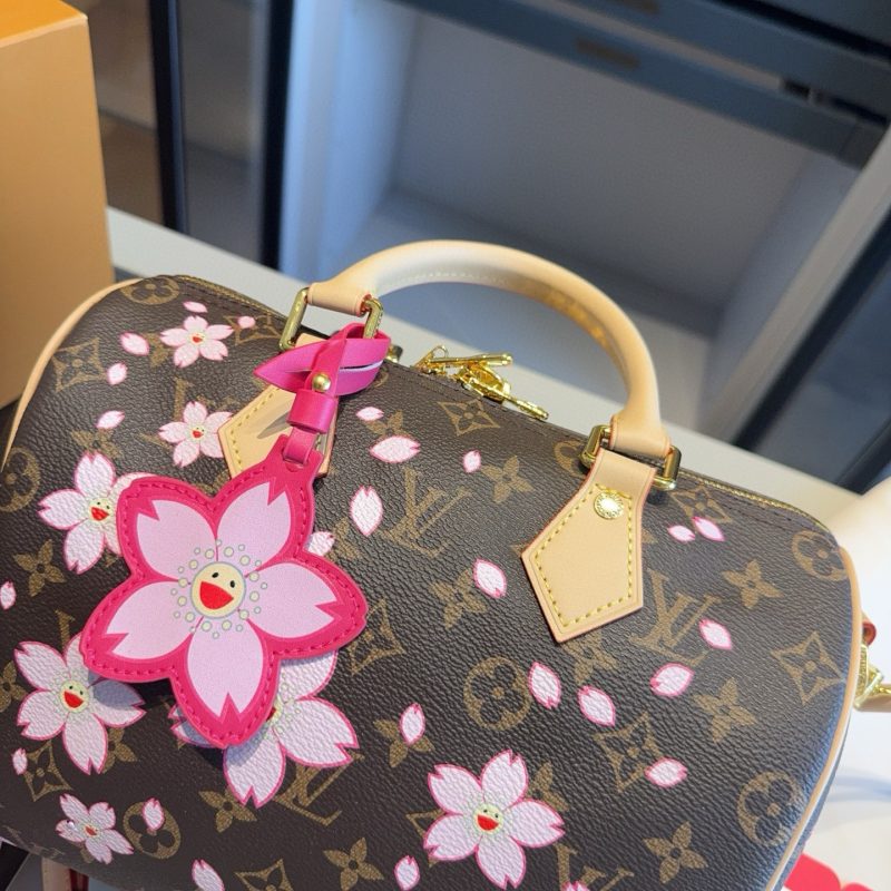 Louis Vuitton Bag Dupe 1164 - Image 4