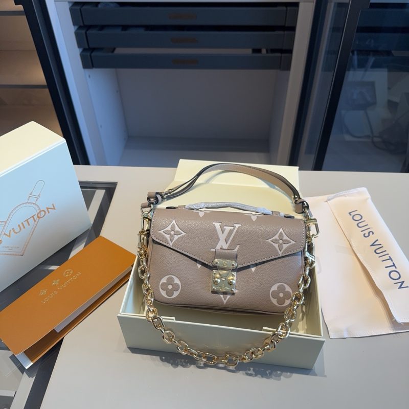 Louis Vuitton Bag Dupe 1165 - Image 2