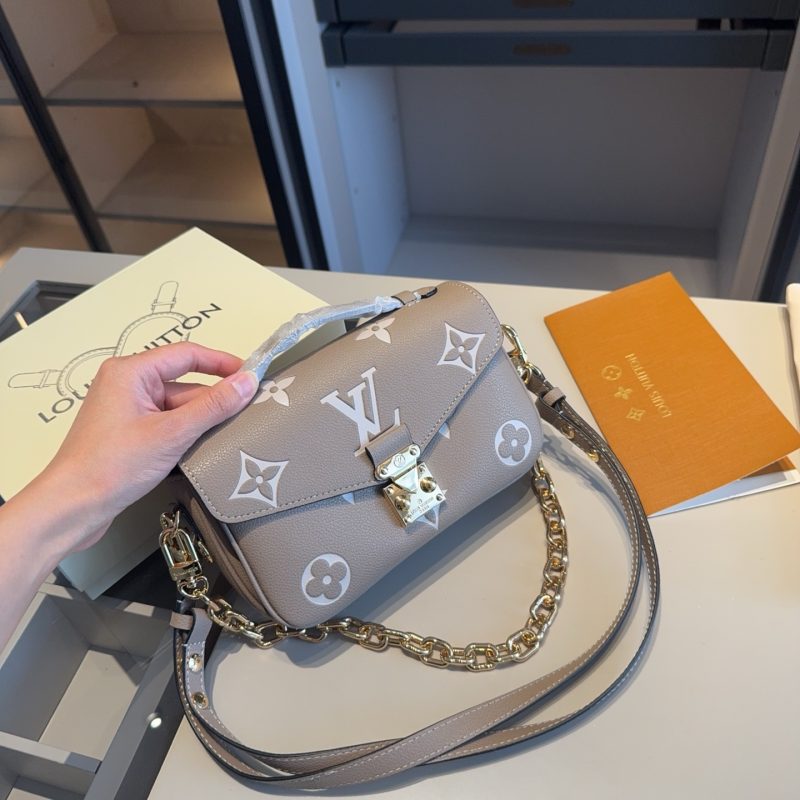 Louis Vuitton Bag Dupe 1165 - Image 3