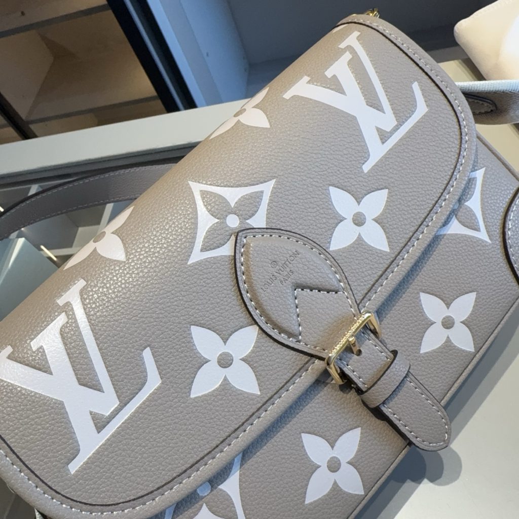 Louis Vuitton Bag Dupe 1166 - Bilde 4