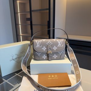 Louis Vuitton Bag Dupe 1166