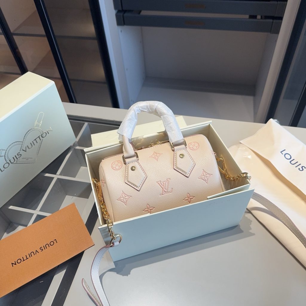 Louis Vuitton Bag Dupe 1168 - Imagem 2