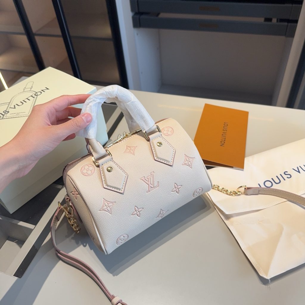 Louis Vuitton Bag Dupe 1168 - Imagem 3