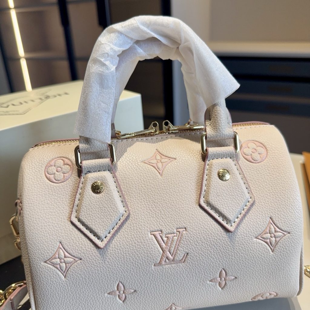Louis Vuitton Bag Dupe 1168 - Imagem 4