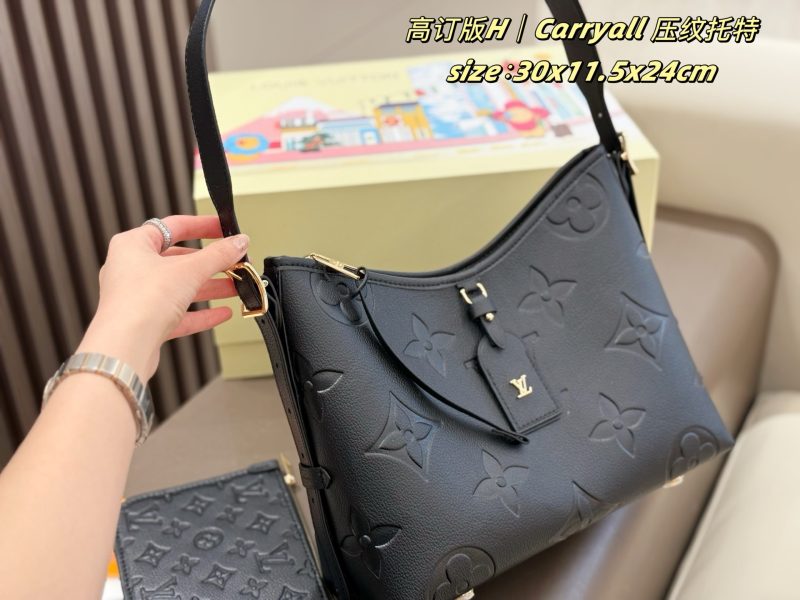 Louis Vuitton Bag Dupe 1169 - Image 2