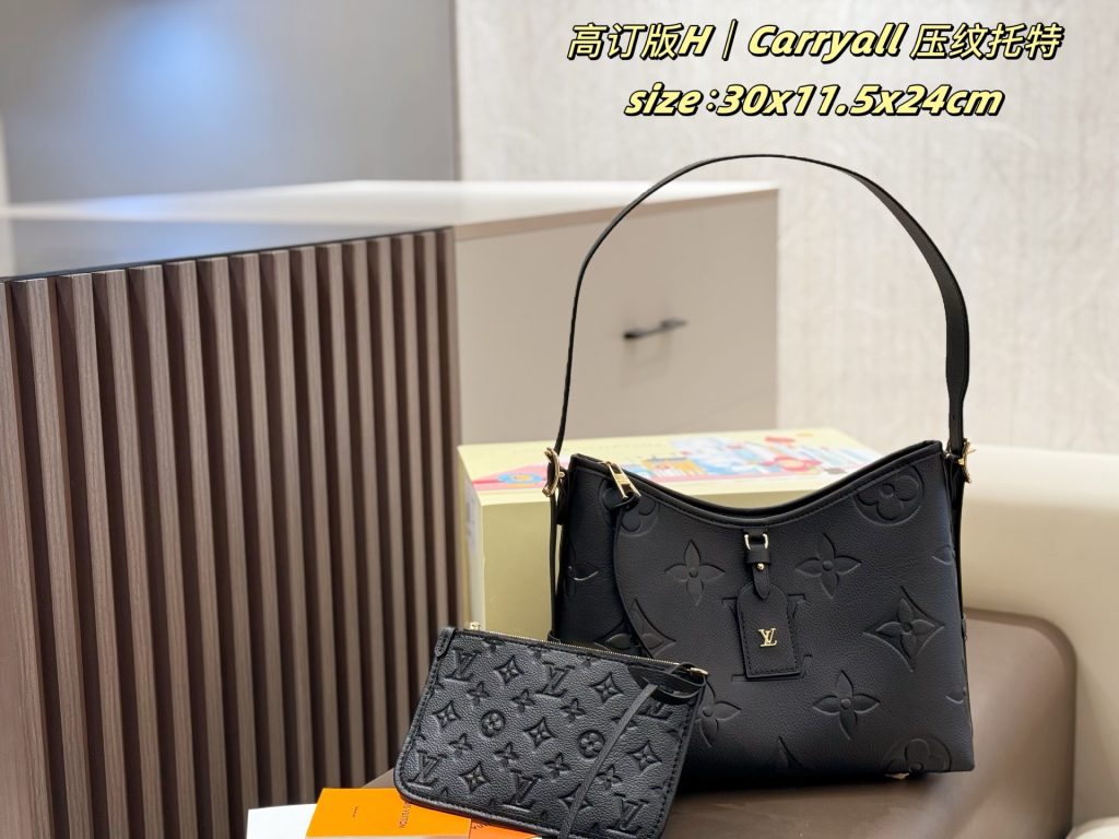 Louis Vuitton Bag Dupe 1169