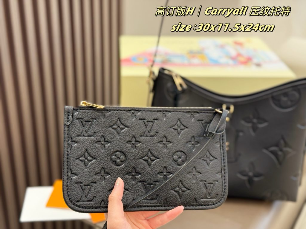 Louis Vuitton Bag Dupe 1169 - Bilde 3
