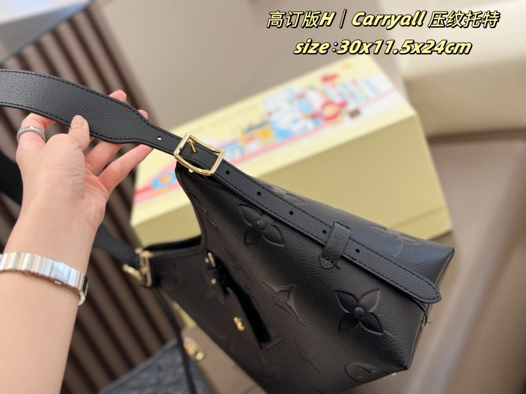 Louis Vuitton Bag Dupe 1169 - Bilde 4