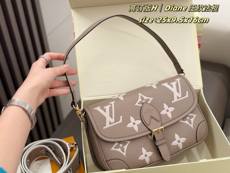 Louis Vuitton Bag Dupe 1170 - Image 2