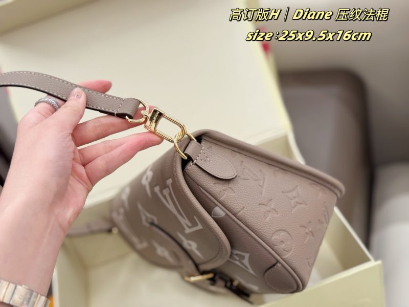 Louis Vuitton Bag Dupe 1170 - Image 3