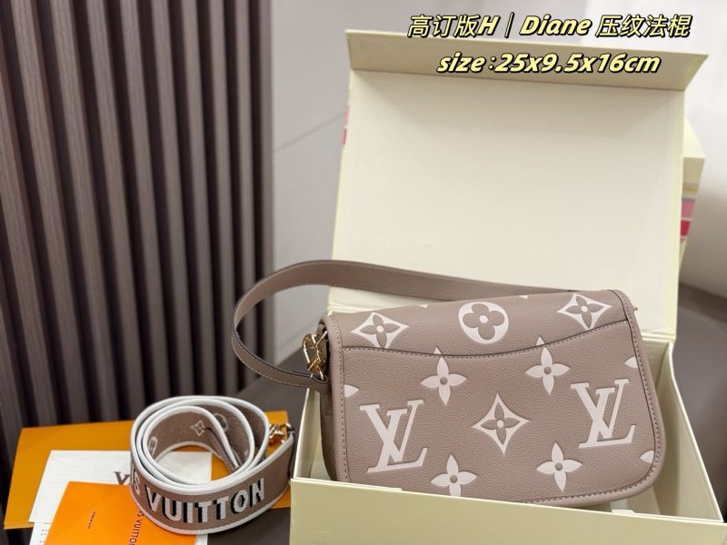 Louis Vuitton Bag Dupe 1170 - Image 4