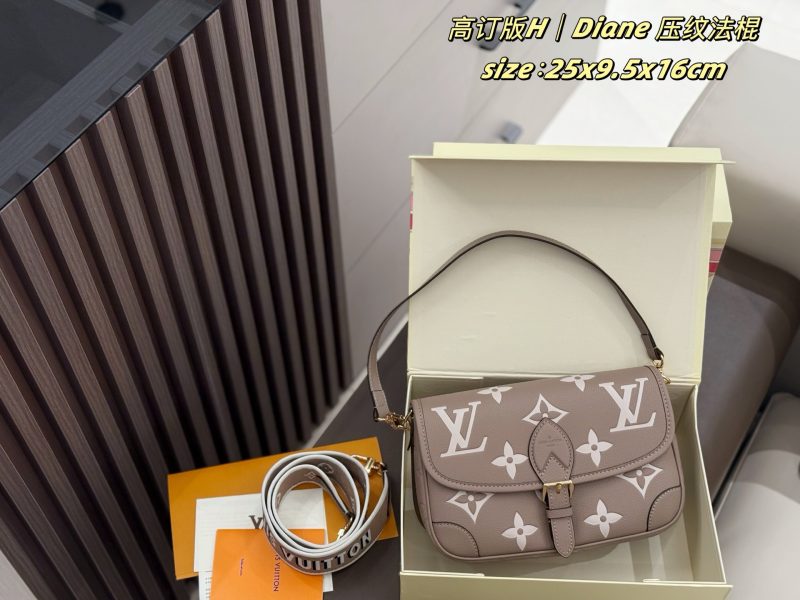 Louis Vuitton Bag Dupe 1170
