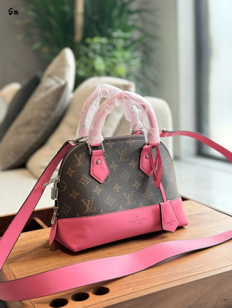 Louis Vuitton Bag Dupe 1173 - Image 2