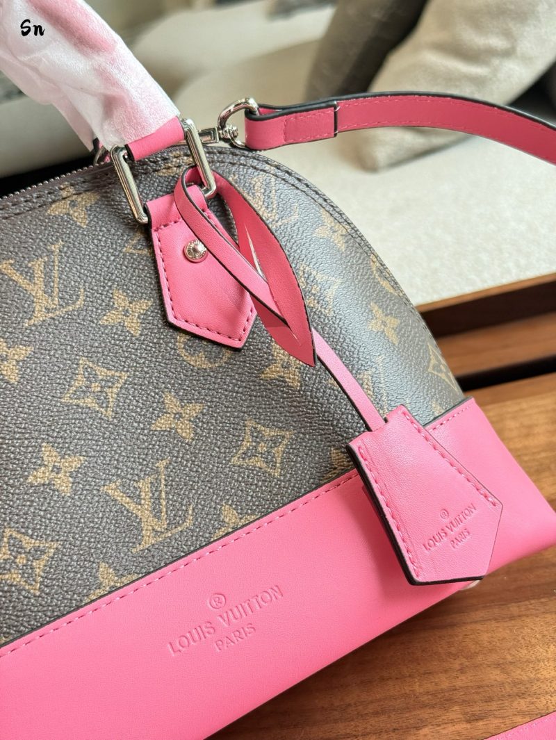 Louis Vuitton Bag Dupe 1173 - Image 3