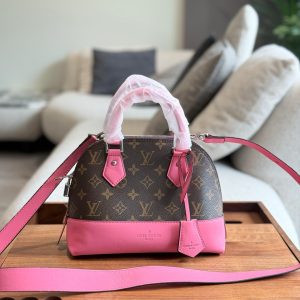 Louis Vuitton Bag Dupe 1173