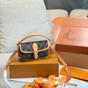 Louis Vuitton Bag Dupe 1176