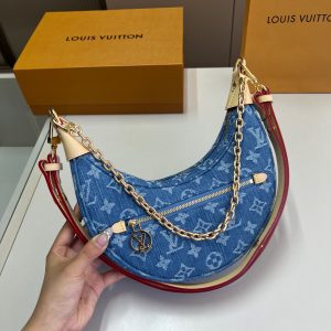 Louis Vuitton Bag Dupe 1183
