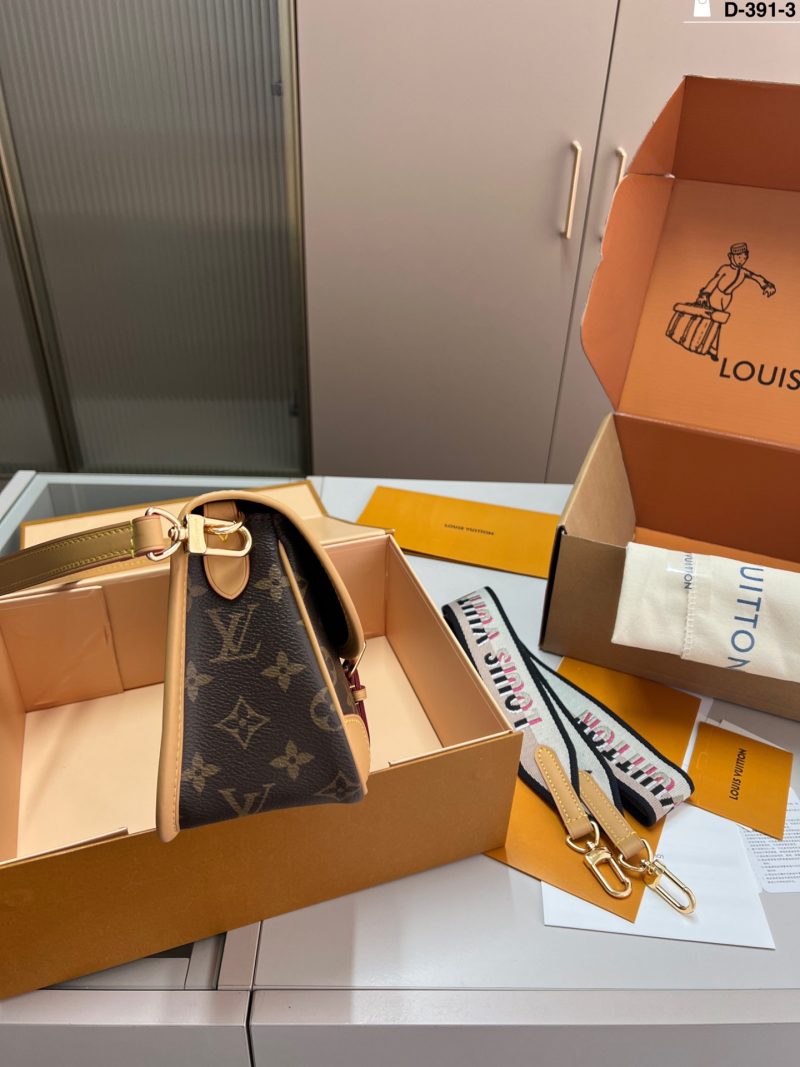 Louis Vuitton Bag Dupe 1184 - Image 2