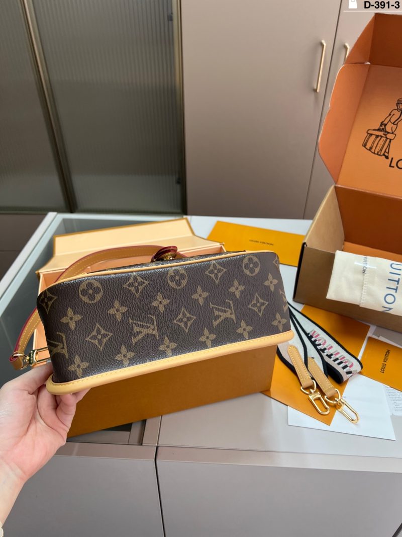 Louis Vuitton Bag Dupe 1184 - Image 3