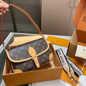 Louis Vuitton Bag Dupe 1184