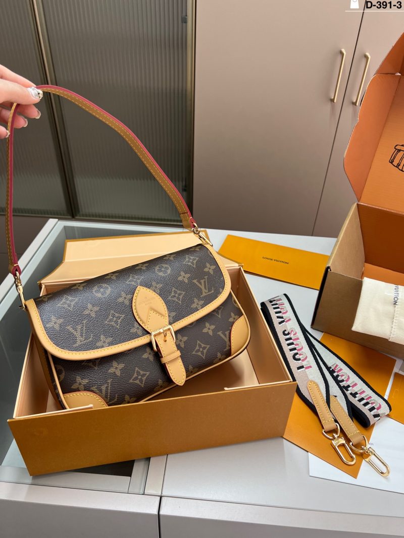 Louis Vuitton Bag Dupe 1184