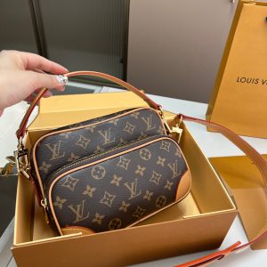 Louis Vuitton Bag Dupe 1187