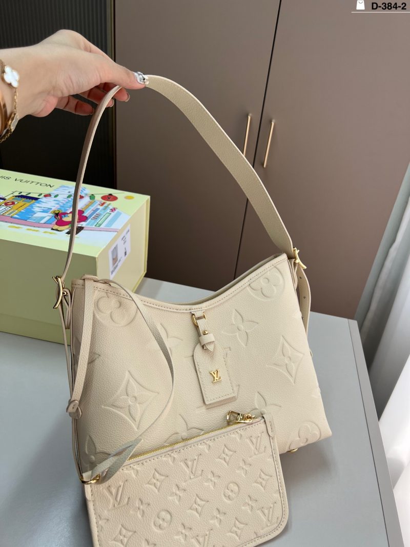Louis Vuitton Bag Dupe 1188 - Image 2