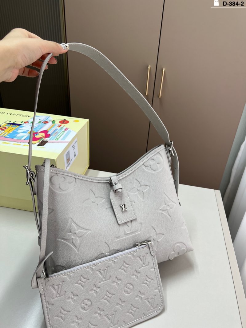 Louis Vuitton Bag Dupe 1188 - Image 3
