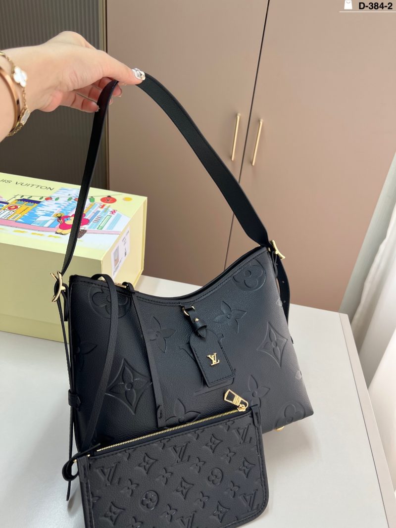 Louis Vuitton Bag Dupe 1188