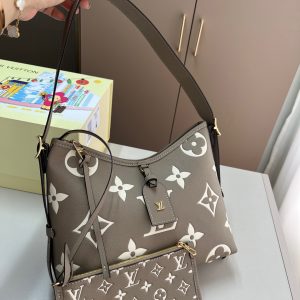 Louis Vuitton Bag Dupe 1189