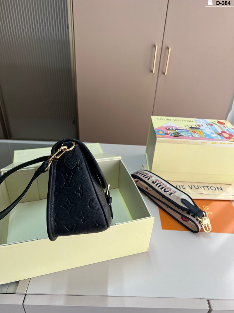 Louis Vuitton Bag Dupe 1191 - Image 2