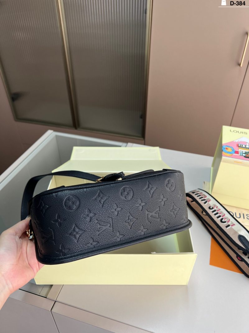 Louis Vuitton Bag Dupe 1191 - Image 3