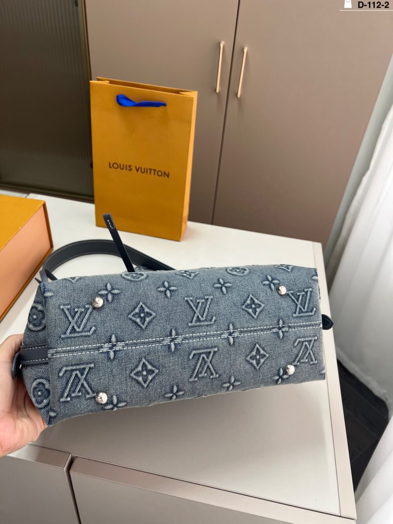Louis Vuitton Bag Dupe 1193 - Image 3