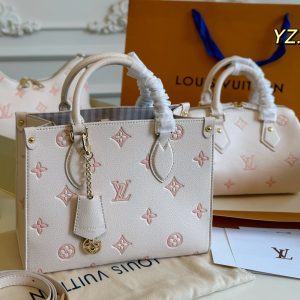 Louis Vuitton Bag Dupe 1196