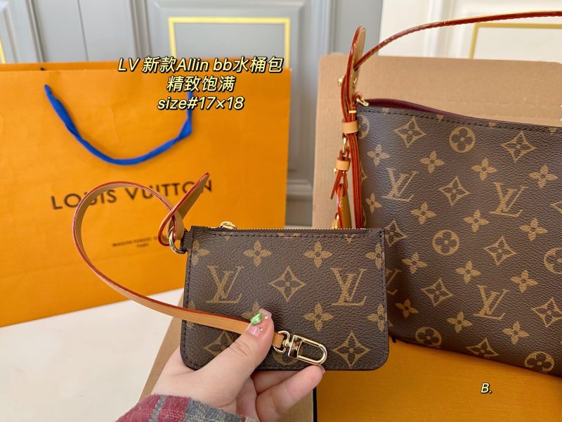 Louis Vuitton Bag Dupe 1199 - Image 2