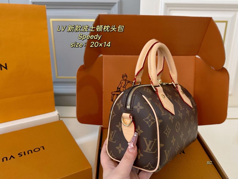 Louis Vuitton Bag Dupe 1204 - Image 2