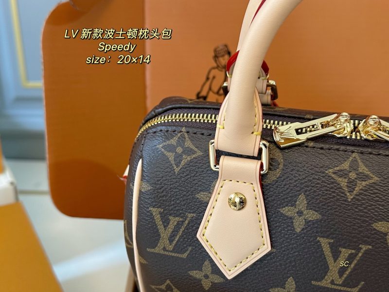 Louis Vuitton Bag Dupe 1204 - Image 3