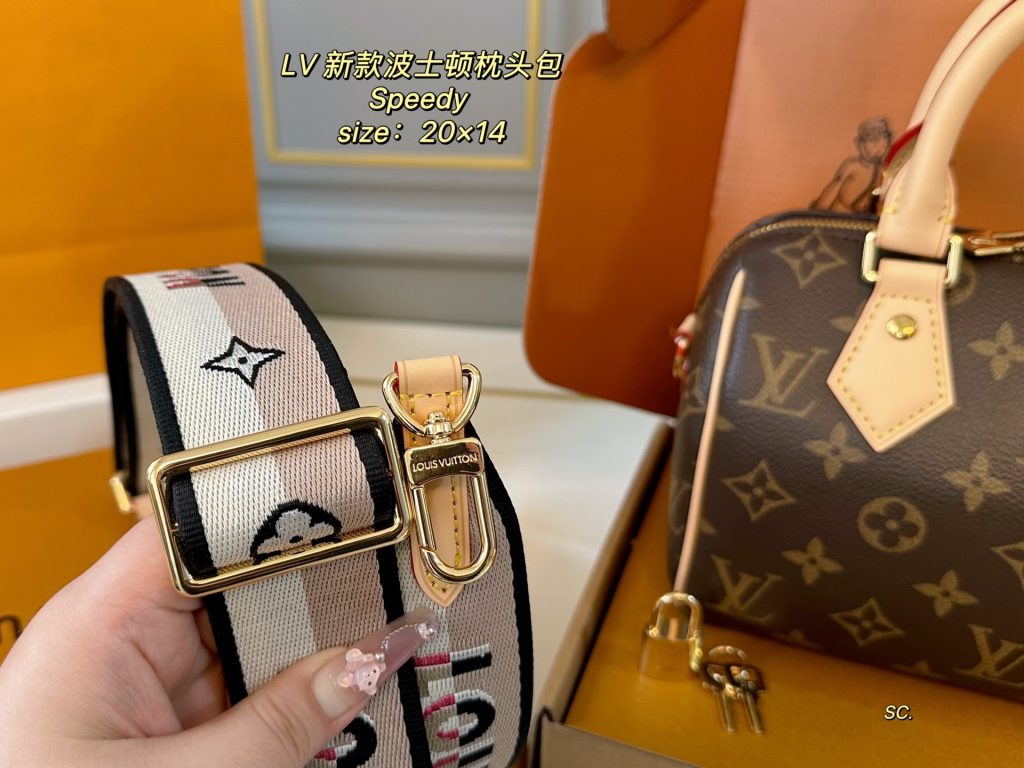 Louis Vuitton Bag Dupe 1204 - Imagen 4