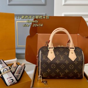 Louis Vuitton Bag Dupe 1204