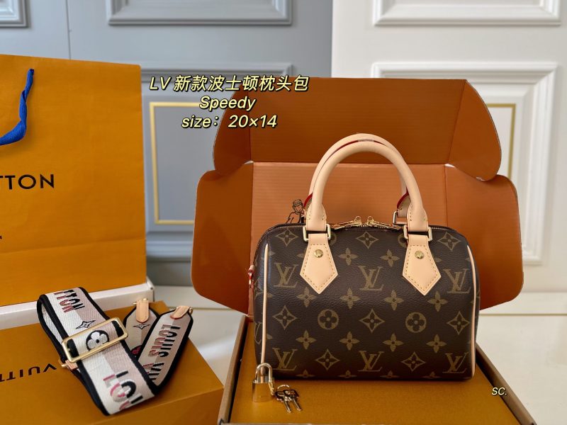 Louis Vuitton Bag Dupe 1204