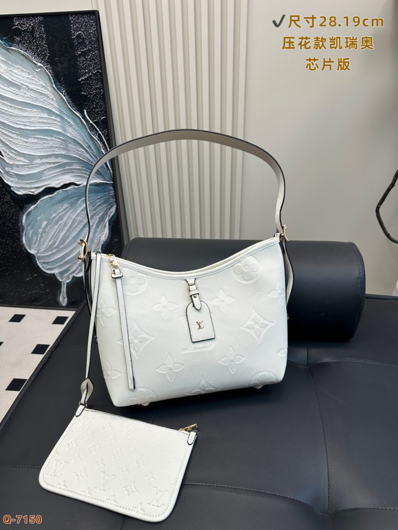 Louis Vuitton Bag Dupe 1205 - Image 2