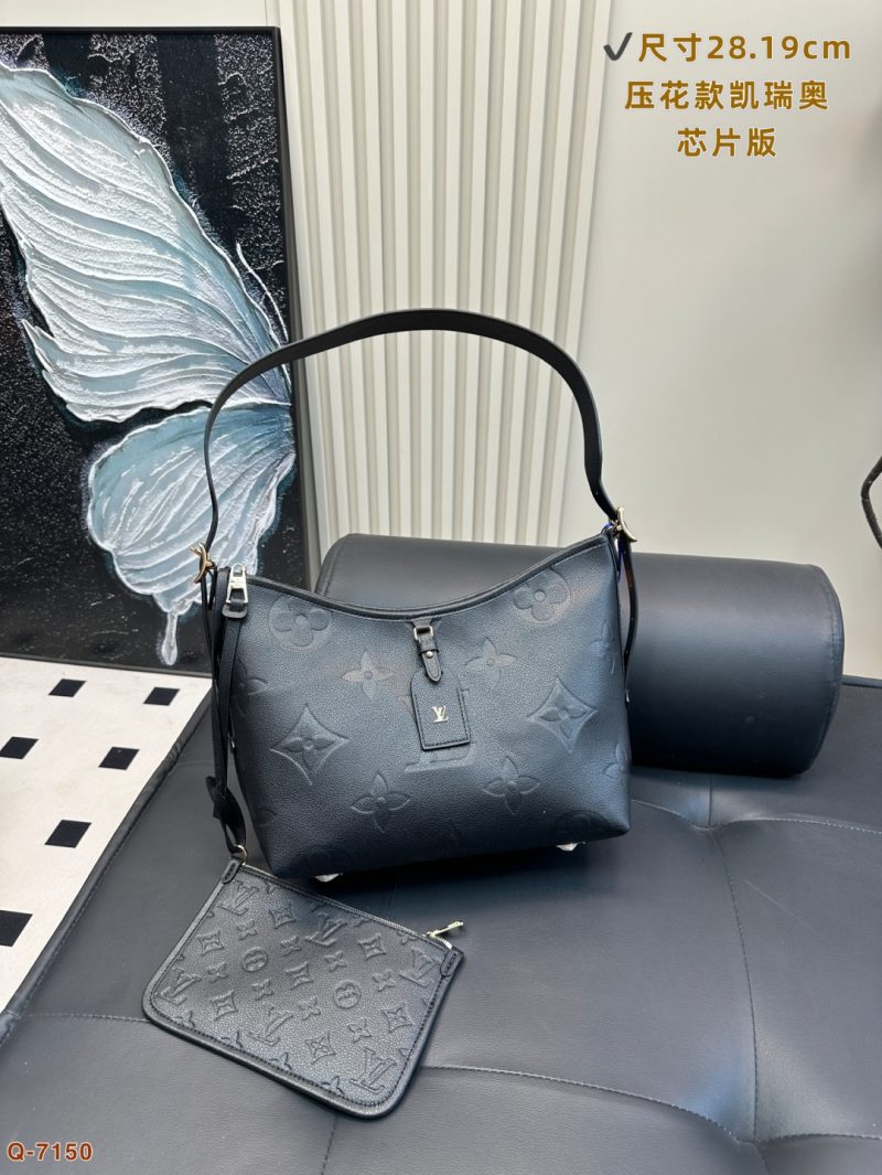 Louis Vuitton Bag Dupe 1205 - Image 3