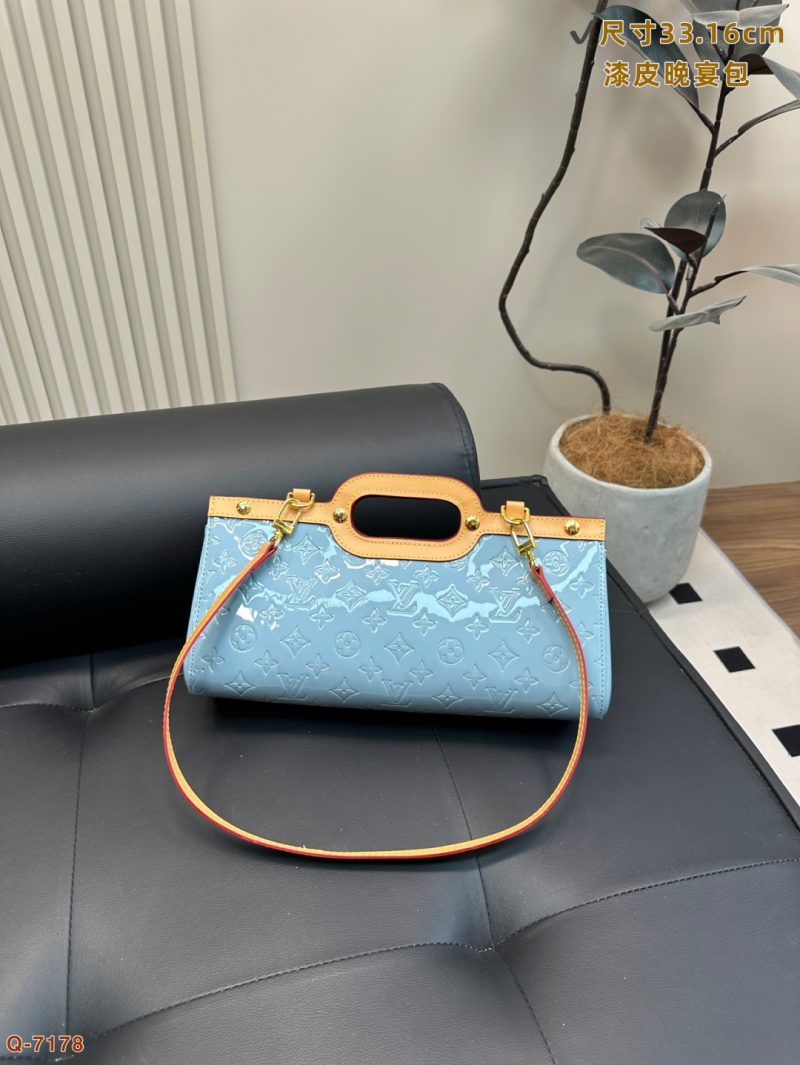 Louis Vuitton Bag Dupe 1211 - Image 2