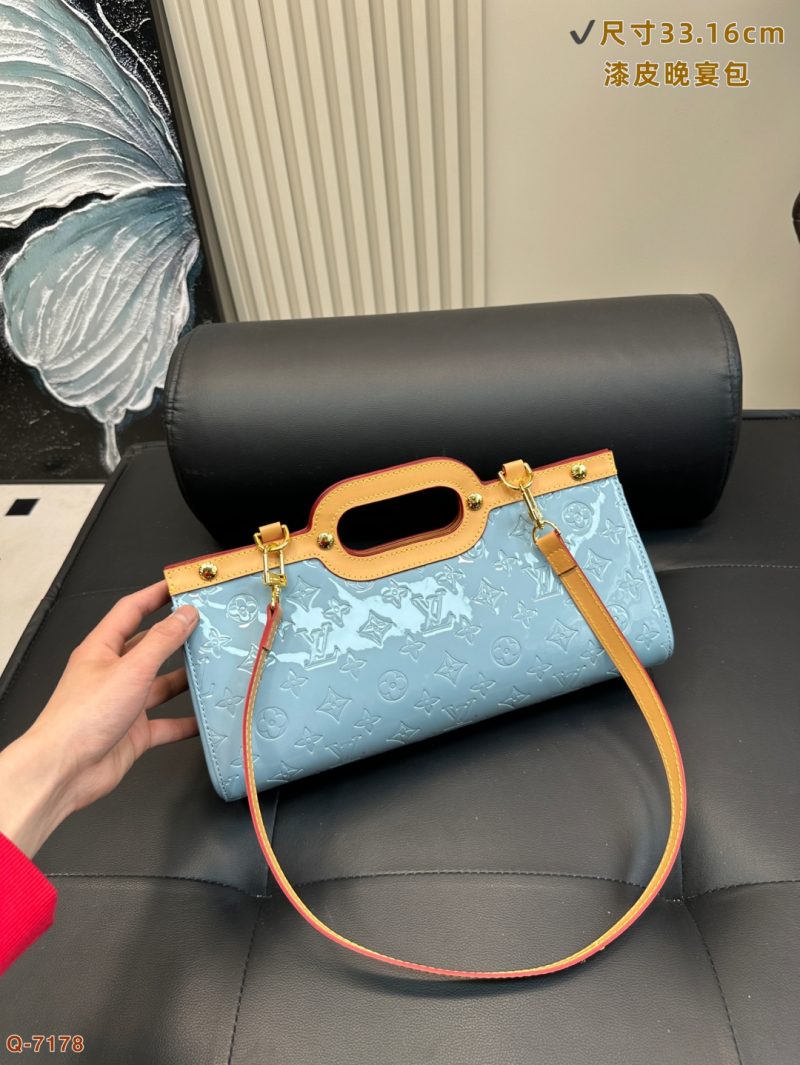 Louis Vuitton Bag Dupe 1211 - Image 4