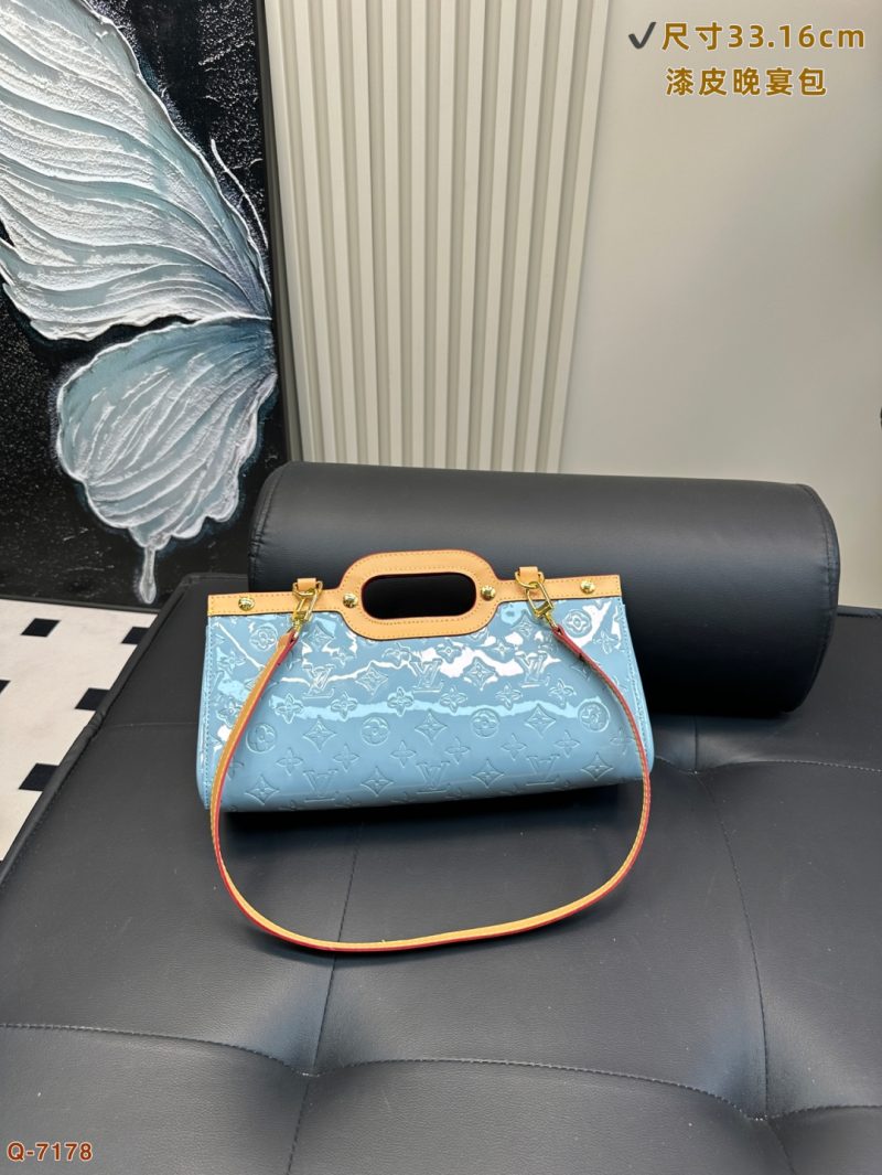 Louis Vuitton Bag Dupe 1211